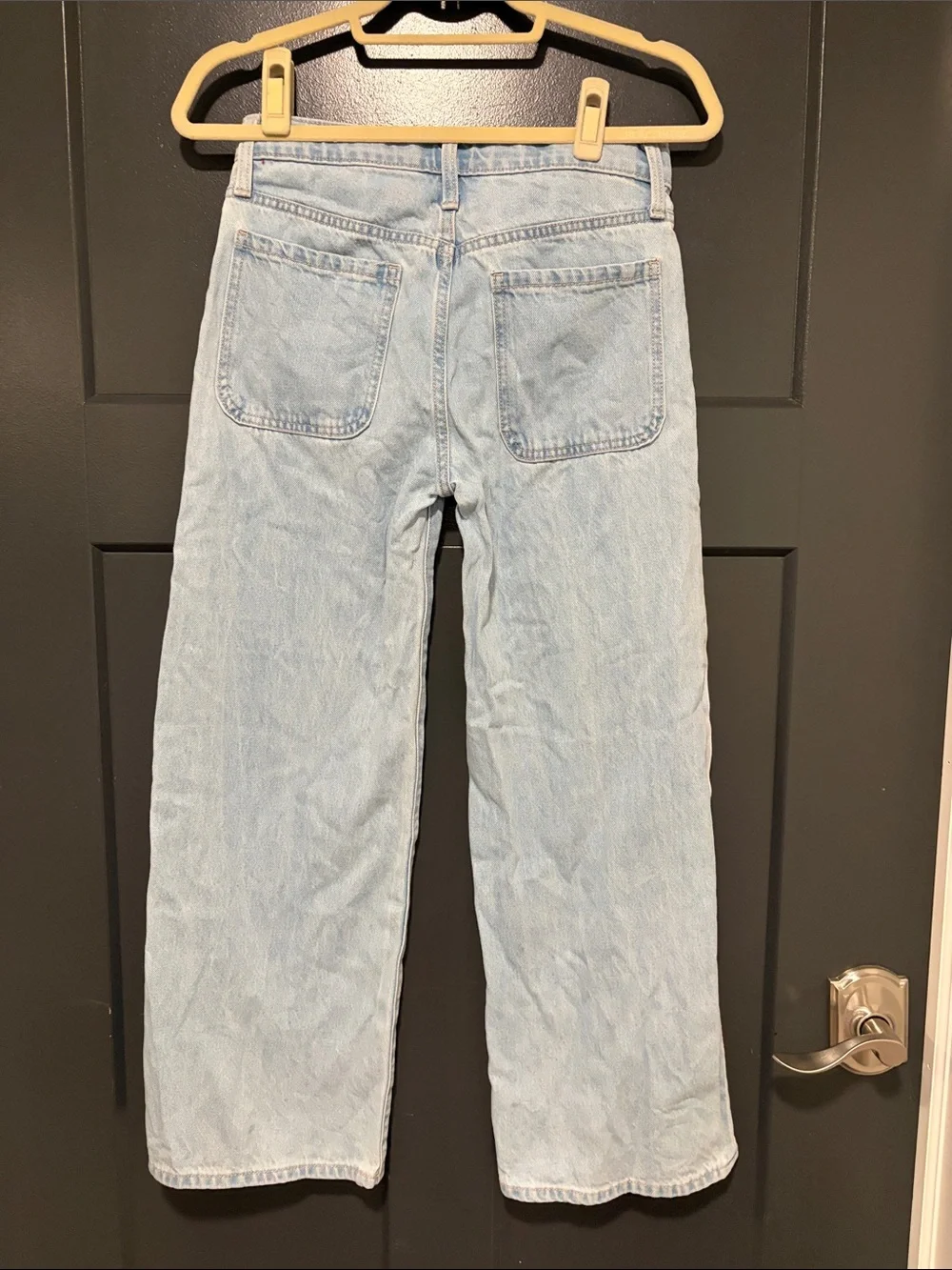 Girls Old Navy Jeans
